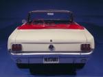 Ford Mustang Convertible 1964 года